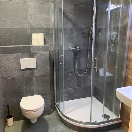 Victory Square Capsule Kapselhotel